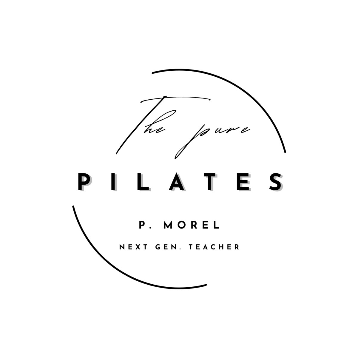 The pure Pilates